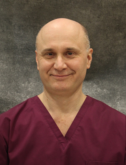 Dr. Gombkötő Gábor
